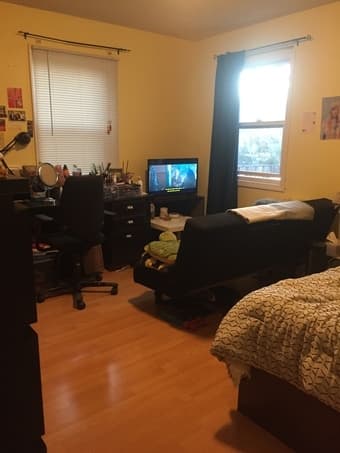 $1170/MONTH PRIVATE BEDROOM IN WEST MENLO PARK, APRIL 1 MOVE-IN 3