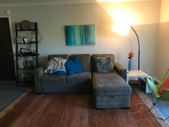 Looking for a roommate for a spacious 2br/1ba apt in Mountain View 1