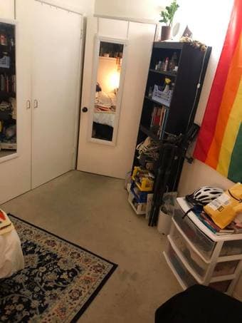 Large Private Room in Shared House 3