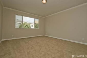 Room available in a house in SF starting August! 1