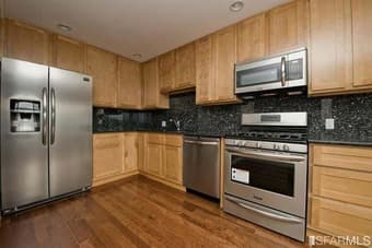 Room available in a house in SF starting August! 2