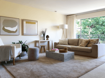 2BD/1BA Spacious Gem in Heart of San Francisco (Ashbury Heights) 1