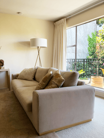 2BD/1BA Spacious Gem in Heart of San Francisco (Ashbury Heights) 2