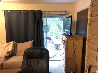 Single or double room in co-op style house, available now - $700-$1200 1