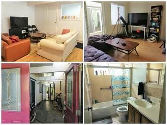 ROOMS IN AWESOME PALO ALTO HOUSE!! 3