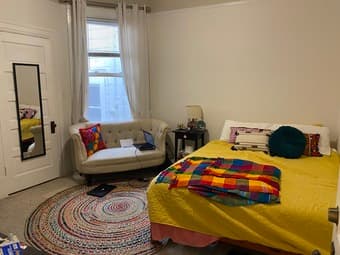 Amazing, large room in SF (Mission-Dolores) 2