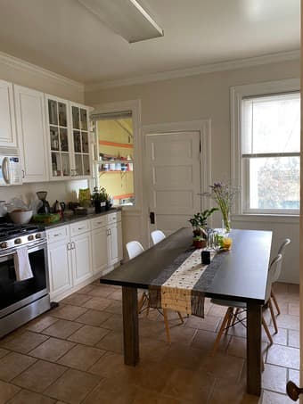 Amazing, large room in SF (Mission-Dolores) 3