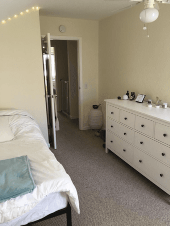 Room in beautiful shared flat - 1 minute from University avenue 3
