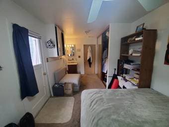 Sunny bedroom for rent in Midtown Palo Alto (palo alto) 2