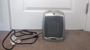 Small Space Heater 1