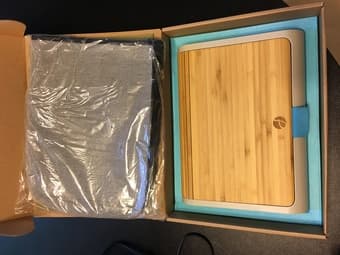 Prepd bamboo lunch box 1