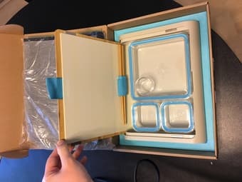 Prepd bamboo lunch box 2