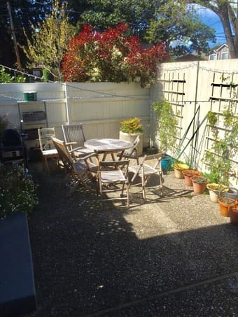 Room in Menlo Park house available - $1350 per month 3