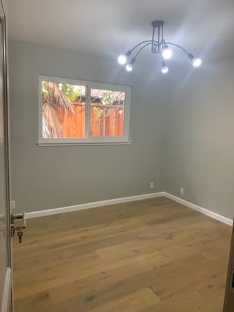 [即日入住] Menlo Park 94025 近斯坦福校区，超赞交通房 3b2b出租 3