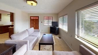 Inside the home, you’ll find a home entertainer’s dream! 2