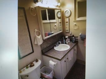 Publish your post! Room available in Mountain View 3