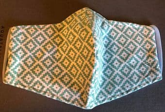 Buy mask to support "give-away" project 1