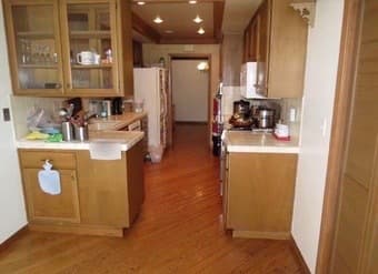 Awesome house in the Center of Sand Hill Road (Available Now) 2