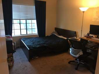 Seeking roommate in sunny 3 BR /2 BA Redwood City home 3