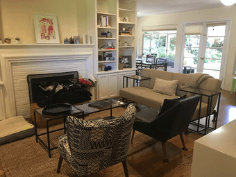 Lush Palo Alto House – Need Female Housemates! (June 1, year long) 1