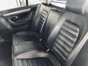 2012 CC Volkswagen in Excellent condition 3