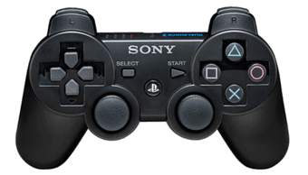 PS3 Controller Bundle 1