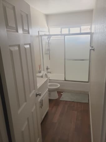 Room in 2B2B Mountain View Apartment, $1650 from June 1 or Earlier 2