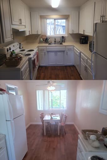 Room in 2B2B Mountain View Apartment, $1650 from June 1 or Earlier 3