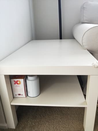 Ikea table 1