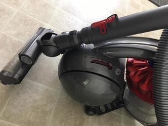 Dyson Ball Vacuum 1