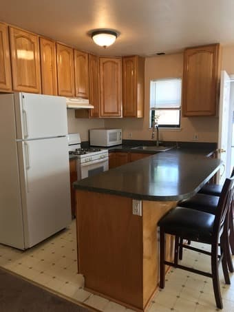 Private Bedroom in Palo Alto $1150 3