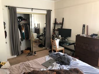 Private room in a 4 bed 2 bath house in downtown Palo Alto 2