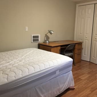 Palo Alto Furnished Room with Private Entry Walk to Stanford 1