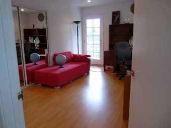 *Palo Alto 6BR/3.5BA Group Home - Avail. mid-June (Sublease allowed)* 3