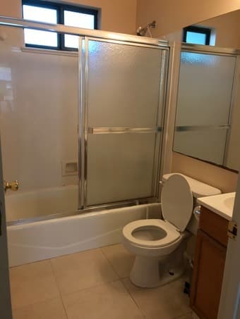 Private Bedroom in Midtown Palo Alto $1150/month 3