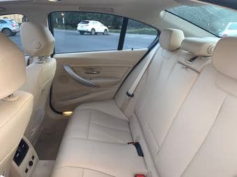 2012 BMW 328i Sedan 2.0T White 98K miles 9500$ 1