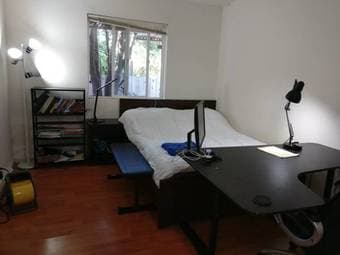 3 Rooms Available $890.00/Room - June 1st 2