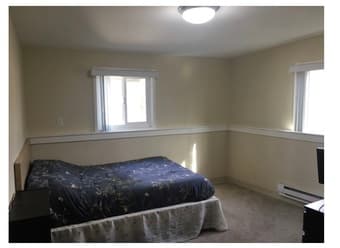 Spacious room for rent in Menlo Park, near the 101 1