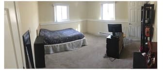 Spacious room for rent in Menlo Park, near the 101 2
