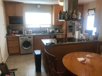 Private Room for Rent in Palo Alto - June 1 3