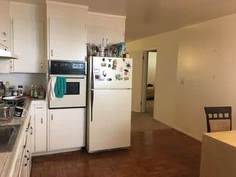 1 Private Bedroom in a 2B/1BA Old Town Palo Alto Apt, Next to Stanford 2