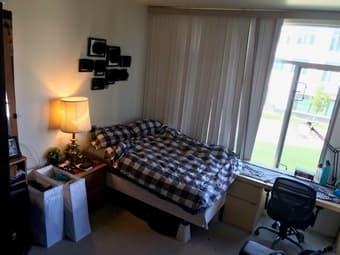 $1175 Furnished Living Room for Rent starting June 2020 2