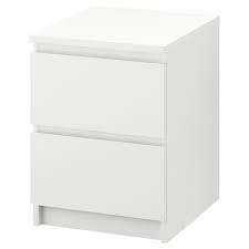 New IKEA 4-drawer chest and 2-drawer chest 2