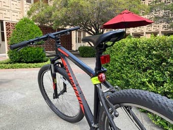 Nice mountain bike 160$ 2