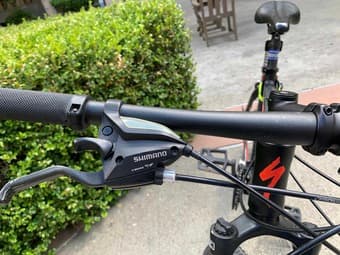 Nice mountain bike 160$ 3