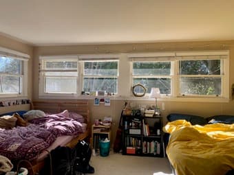 Shared Room in Menlo Park 1