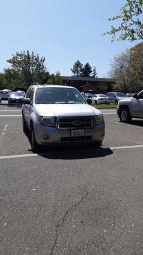 Ford Escape 2009, AWD, Full 2