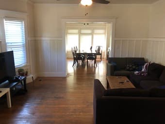 Private room in a 4 bed 2 bath house in downtown Palo Alto 1