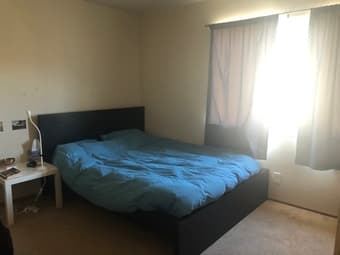 1BR available June 1st in 2Bd/1Ba Apartment in Downtown Menlo Park 3