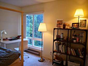 [10 min walk to Stanford] Oak Creek Apartment bedroom available now 2